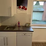 Have-a-nice-stay - Monteurunterkunft - Einzelbetten - Bad - Kueche - Parkplatz Gross Niendorf (Schleswig-Holstein)