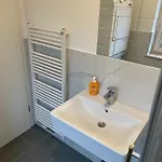 Have-a-nice-stay - Monteurunterkunft - Einzelbetten - Bad - Kueche - Parkplatz *