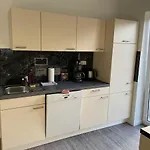 Διαμέρισμα Have-a-nice-stay - Monteurunterkunft - Einzelbetten - Bad - Kueche - Parkplatz *