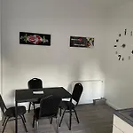 Διαμέρισμα Have-a-nice-stay - Monteurunterkunft - Einzelbetten - Bad - Kueche - Parkplatz Gross Niendorf (Schleswig-Holstein)