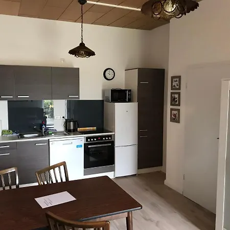 Monteurunterkunft Langenhorst Apartment Gross Niendorf (Schleswig-Holstein)