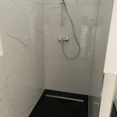 Apartamento Monteurunterkunft Langenhorst *