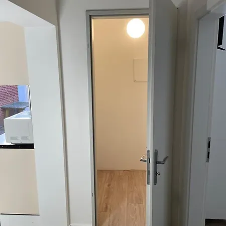 Apartamento Monteurunterkunft Langenhorst Gross Niendorf (Schleswig-Holstein)
