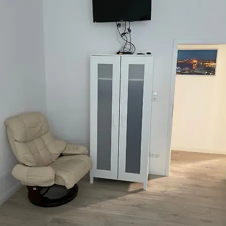 Monteurunterkunft Langenhorst Apartamento Gross Niendorf (Schleswig-Holstein)