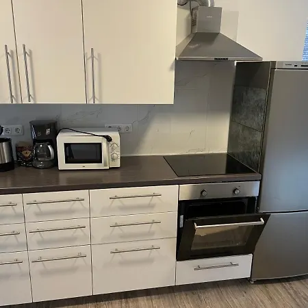 Monteurunterkunft Langenhorst *